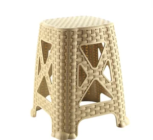 DD STYLE Табурет 06108 кремовый