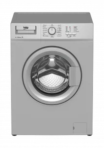 BEKO Стиральная машина WRS55P1BSS