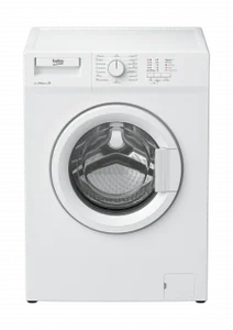 BEKO Стиральная машина WRE54P1BWW