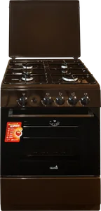 CEZARIS Газовая плита ПГ 3100 10 (К)