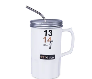 КОРАЛЛ Кружка для заваривания 460 мл.1314Love 2623