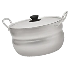 КАЛИТВА Кастрюля 1,7 л 1017