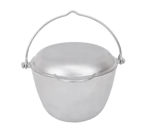 KUKMARA Котел 3,0 л. КП 30