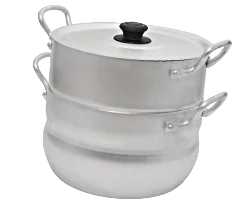 КАЛИТВА Пароварка 2,5 л. 14425