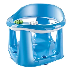 DD STYLE Сиденье для купания 11120 голубой