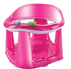 DD STYLE Сиденье для купания 11120 розовый