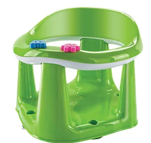 DD STYLE Сиденье для купания 11120 зеленый