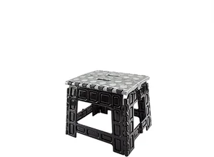 DD STYLE Табурет складной маленький 06005 микс