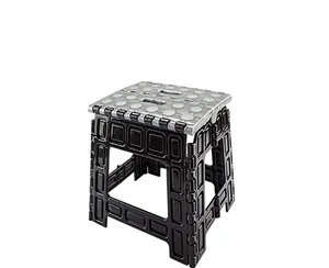 DD STYLE Табурет складной средний 06006 микс