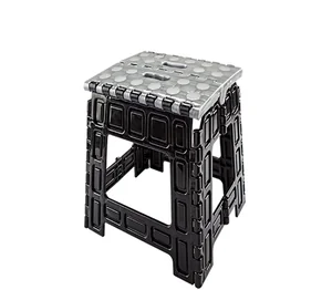 DD STYLE Табурет складной большой 06007 микс