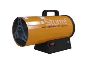 STURM Газовая тепловая пушка GH 91151V