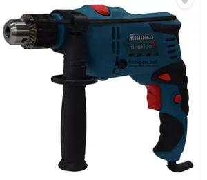 MEAKIDA Дрель ударная MD-13D