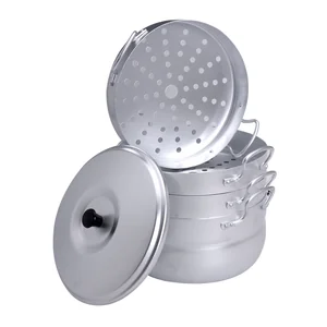 КАЛИТВА Мантоварка 6.0 л. 180635