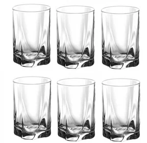 PASABAHCE Набор для напитков 6пр. LUNA 42378