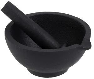 KINGHOFF Ступка 13 см. KH 1197