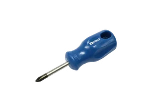 СОЮЗ Крестовая отвертка PH1x038С мм 1040-02-PH1-038C