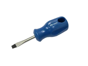 СОЮЗ Шлицевая отвертка SL5x038 мм 1040-02-SL5-038C