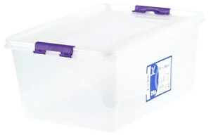 АР ПЛАСТ Мультибокс 20 л. 05007