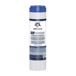 UNICORN Картридж из скорлупы кокосовых орехов FCB 10