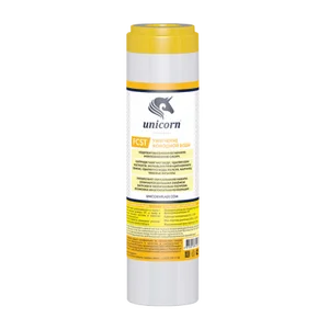 UNICORN Картридж c ионообменной смолой FCST 10