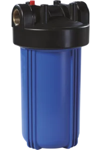 UNICORN Корпус Big Blue FHBB 10