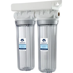 UNICORN Двойной корпус FH2P DUO 1/2