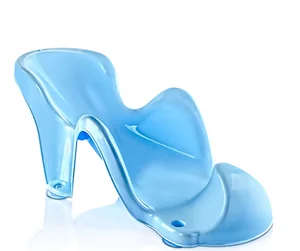 DD STYLE Горка для купания 11104 голубой