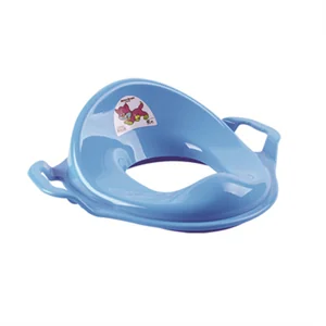 DD STYLE Накладка детская с ручками 11107 голубой