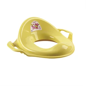 DD STYLE Накладка детская с ручками 11107 желтый