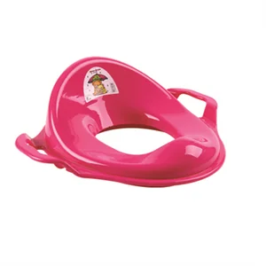 DD STYLE Накладка детская с ручками 11107 малиновый