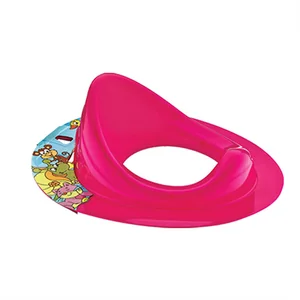 DD STYLE Накладка детская 11108 малиновый