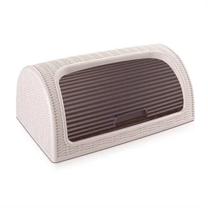 DD STYLE Хлебница 05330 песочный