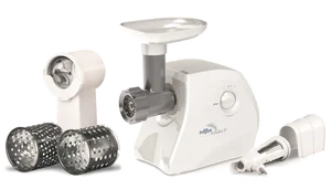 РОТОР Мясорубка Ротор Альфа Р 1500W ЭМШ 35/250-3