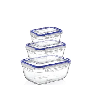 DD STYLE Набор контейнеров 30147