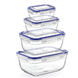 DD STYLE Набор контейнеров 30148