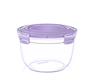 DD STYLE Контейнер 0,625 л. 30511