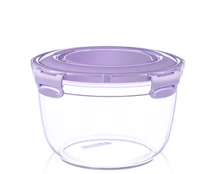 DD STYLE Контейнер 1,2 л. 30512