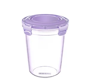 DD STYLE Контейнер 1,225 л. 30521