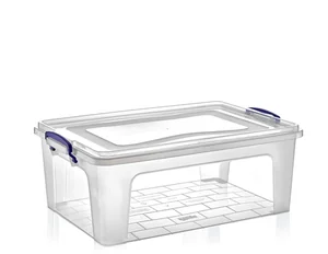 DD STYLE Контейнер 21 л. Клиер 30156