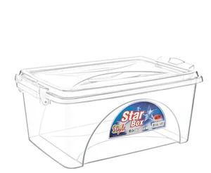 DD STYLE Контейнер 22 л. Star Box 30055