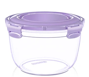 DD STYLE Контейнер 3,4 л. 30514