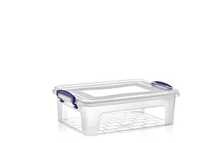 DD STYLE Контейнер 3,75 л. Клиер 30153