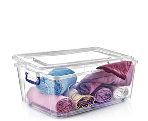 DD STYLE Контейнер 58,0 л. Клиер 30159