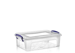 DD STYLE Контейнер 6,0 л. Клиер 30154