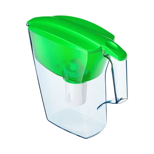 АКВАФОР Фильтр Лайн зеленый