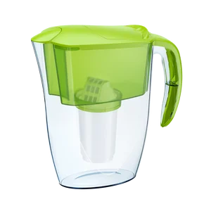 АКВАФОР Фильтр Смайл салатовый