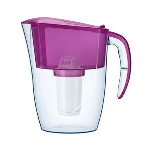 АКВАФОР Фильтр Смайл цикламен