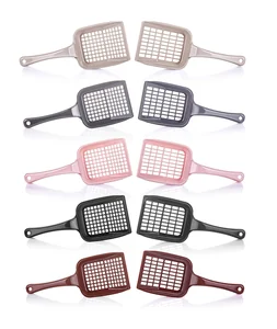 DD STYLE Совок для кошачьего туалета 244 коричневый