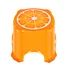 DD STYLE Табурет Апельсин 06105