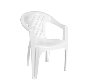 DD STYLE Кресло Кемер 752 белый